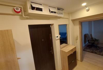 Inchiriere 2 camere, zona centrala, Casa de Cultura - 8