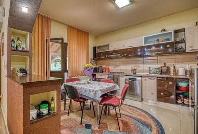 Casă cu 4 camere în Afumați - 2