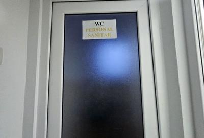 Spațiu comercial, de 20 mp, în Policlinica - 6