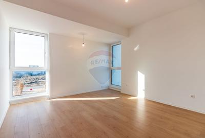 Apartament de vanzare 2 camere oferta speciala- Atria -Bucurestii Noi - 2