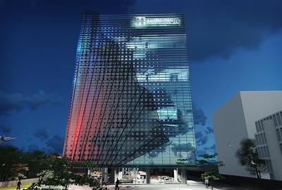 Birou de inchiriat in Hyperion Towers - 26