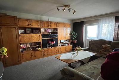 Apartament cu 3 camere decomandat în Mănăștur - 4