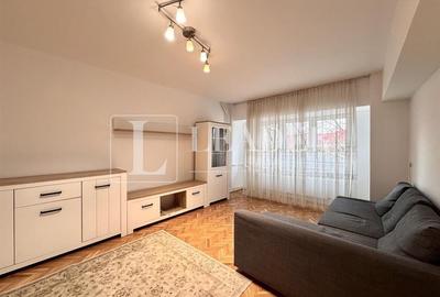 Apartament spatios cu 4 camere || Piata Alba Iulia- Unirii | Partial mobilat - 1