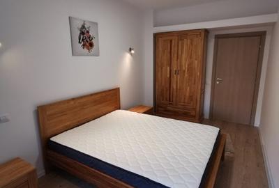 Regie/Grozavesti/5 Min Metrou/Bloc Nou/Ap 2 Camere la cheie/ - 1