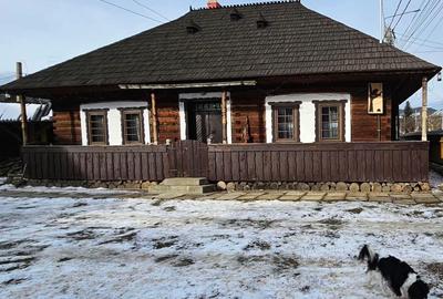 Proprietate specială, de 48 mp, în Central - 1