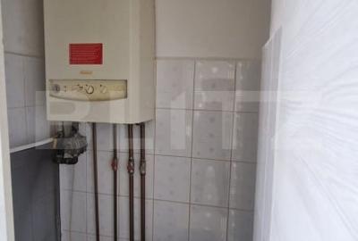 Apartament cu 3 camere decomandate, 68 mp, bloc renovat si izolat, zona Triaj - 12