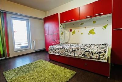 Apartament 2 dormitoare Decebal, bloc nou - 7