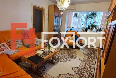 Apartament cu 3 camere nedecomandat, mobilat în Șagului