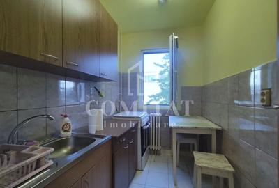 Apartament cu 2 camere | Cartierul Mănăștur | Zona ,,La Terenuri" - 8