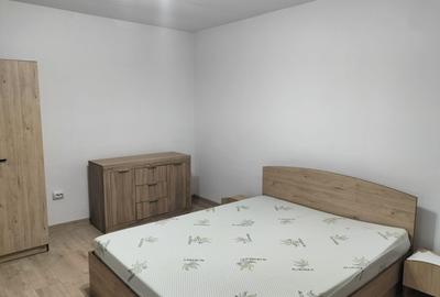 Apartament cu 2 camere nedecomandat, mobilat în Central - 5