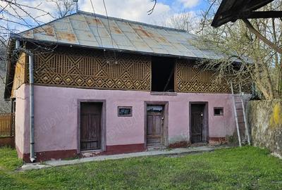 Case + teren de vanzare Case + teren de vanzare - 7