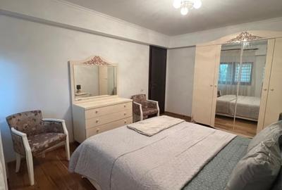 4 camere | Damaroaia | Jiului | Baneasa | Bucurestii Noi | Parcare - 13