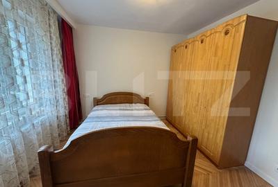 Apartament de 3 camere, 76 mp, zona Tudor - 15