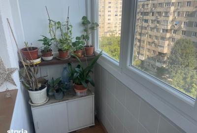 Apartament cu 3 camere decomandat, mobilat în Rahova - 2