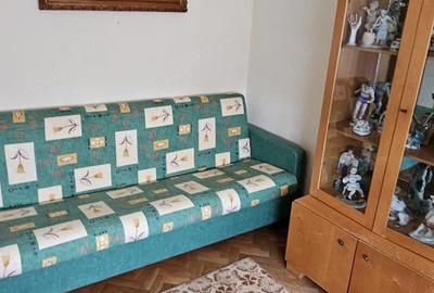 Apartament cu 3 camere decomandat în Complex Studențesc