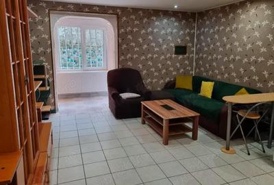 Apartament cu 2 camere decomandat în Centrul Istoric - 4