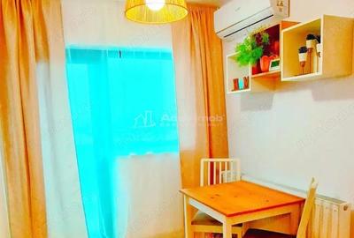 Garsonieră decomandată, mobilată în Pantelimon - 2