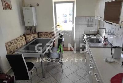 Ap 2 camere DECOMANDAT, BALCON INCHIS, zona Manastur/Minerva