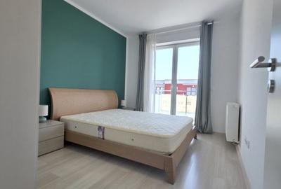 Apartament cu 2 camere în Bartolomeu - 3