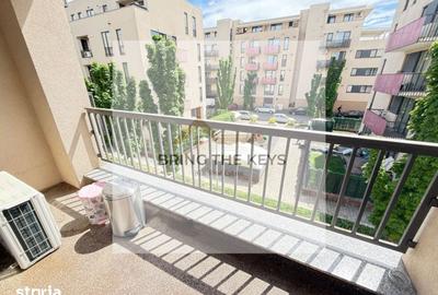 Apartament cu 2 camere în Bună Ziua - 3