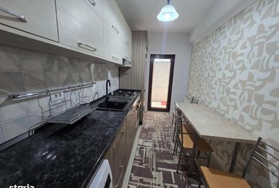 Apartament cu 2 camere decomandat în Central - 8