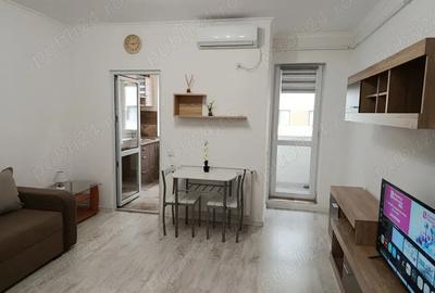 Garsonieră semidecomandată în Roșu - 1