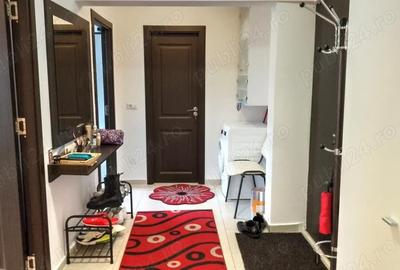 Apartament cu 2 camere decomandat în Precista - 3