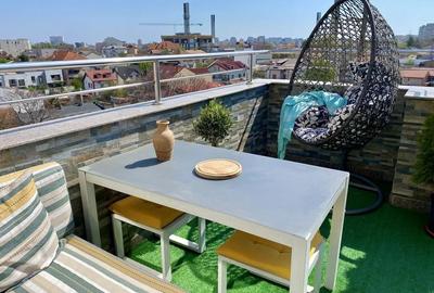 2 CAMERE  |  DACIA  |  SCOALA SPORTIVA 1 - 7