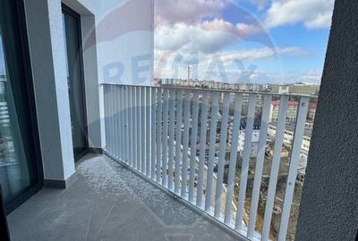 Apartament cu 3 camere de vanzare in zona Universitatii - 13