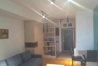 Garsoniera de inchiriat in zona Nicolae Grigorescu Garsoniera de inchiriat in zona Nicolae Grigorescu - 2