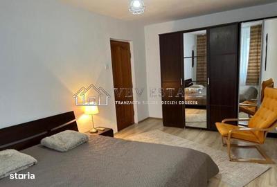 Apartament cu 2 camere decomandat, mobilat în Titan - 2
