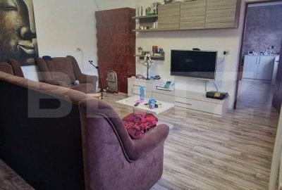 Casă individuală cu 5 camere cu Canalizare în Satulung - 3