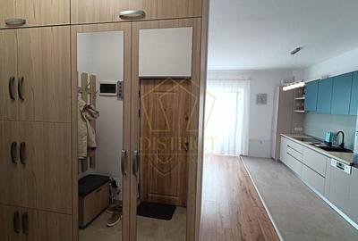 Apartament modern cu 2 camere | Zona Lidia/Braytim - 11