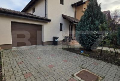 Vila in Dumbravita - 18