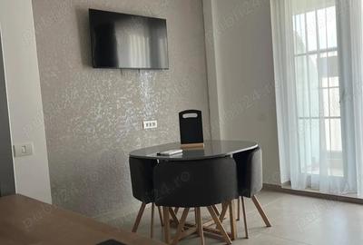 Apartament cu 2 camere în Năvodari Tabără - 6