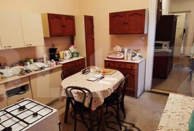 Ocazie, apartament 220 mp in Piata Victoriei, vedere la cate - 5