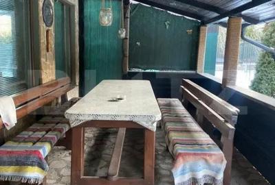 Casă cu 1 camere cu Teren 786 Mp în Central - 12