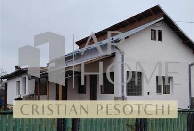 Casă cu 4 camere cu Canalizare în Central - 14