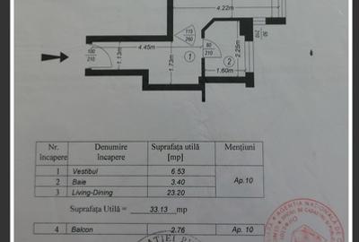 Garsonieră semidecomandată în Drumul Taberei - 2