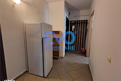Apartament cu 2 camere nedecomandat în Tătărași - 4