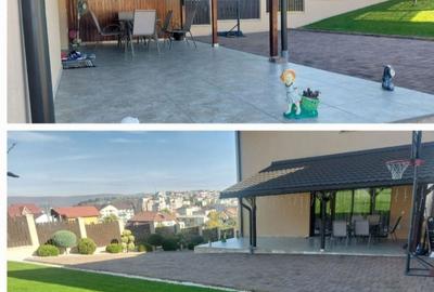 Casă cu 4 camere în Dej - 1
