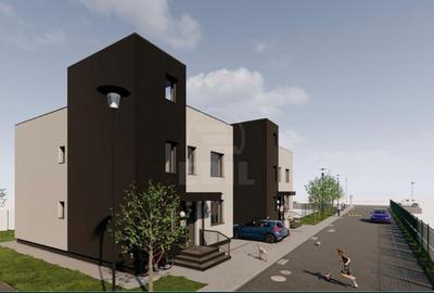 Casa individuala zona Casa Zanelor Casa individuala zona Casa Zanelor - 4