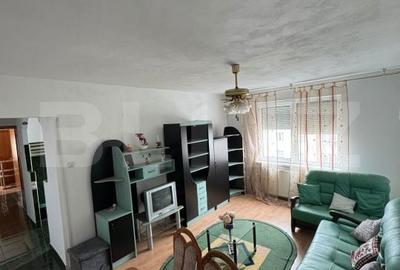Apartament cu 3 camere în Central - 13