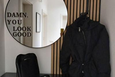 Apartament cu 2 camere decomandat în Central - 7