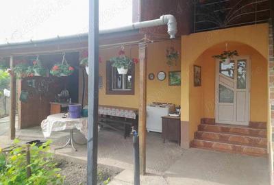 Vand casa in centru Loc Belcesti jud Ia?i - 3