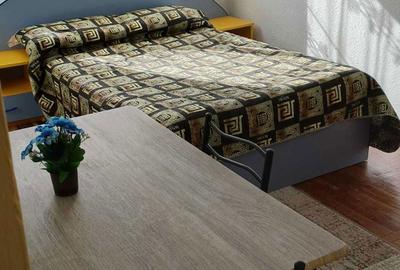 Garsonieră în Gălănești - 1