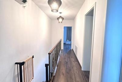 Duplex cu 4 camere cu Canalizare în Moșnița Veche - 7