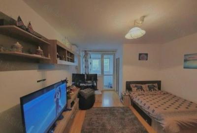 Garsonieră semidecomandată în Dristor