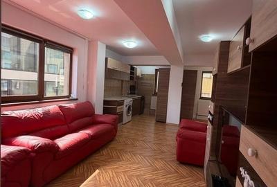 Apartament cu 2 camere semidecomandat în Faleza Nord - 1