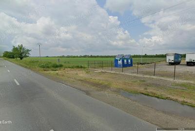 Teren de 40000 mp, în Central - 3